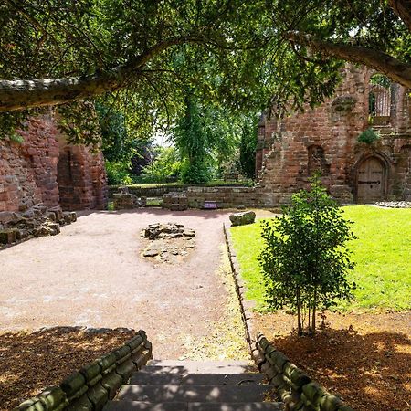 *New* Little Pyecroft House, Chester Kültér fotó