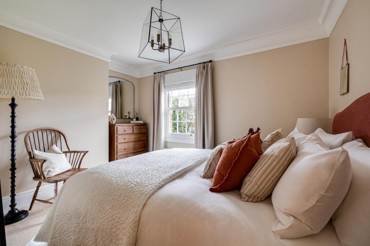 *New* Little Pyecroft House, Chester Kültér fotó
