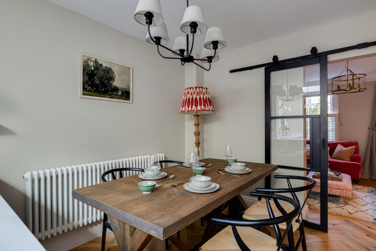 *New* Little Pyecroft House, Chester Kültér fotó