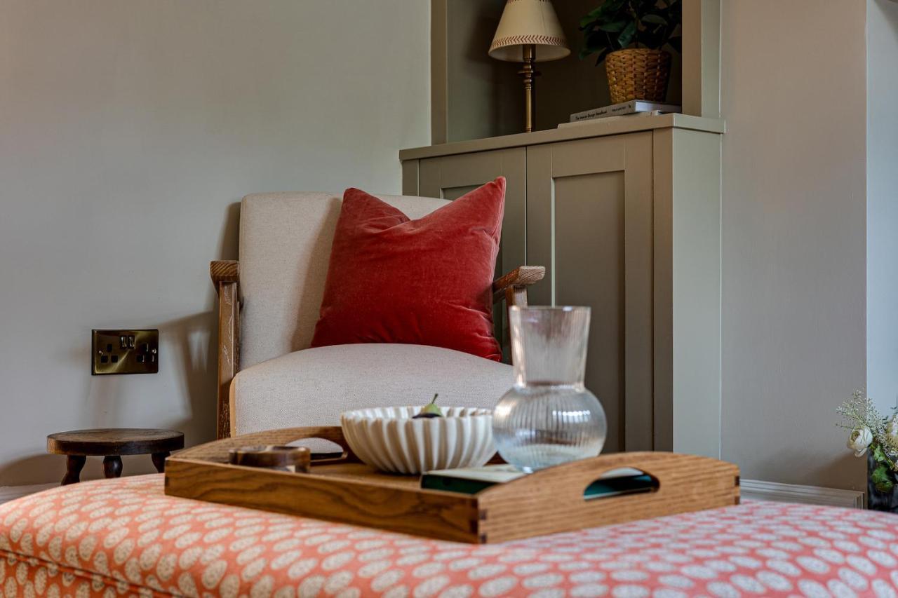 *New* Little Pyecroft House, Chester Kültér fotó