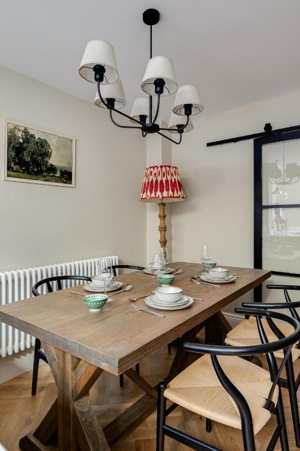 *New* Little Pyecroft House, Chester Kültér fotó
