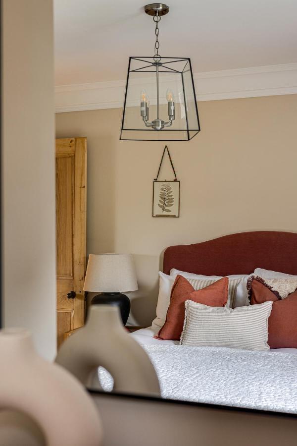 *New* Little Pyecroft House, Chester Kültér fotó