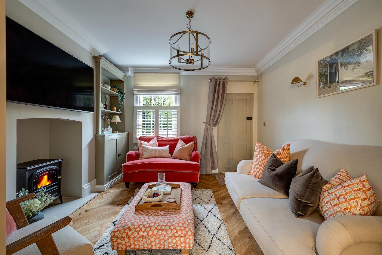 *New* Little Pyecroft House, Chester Kültér fotó