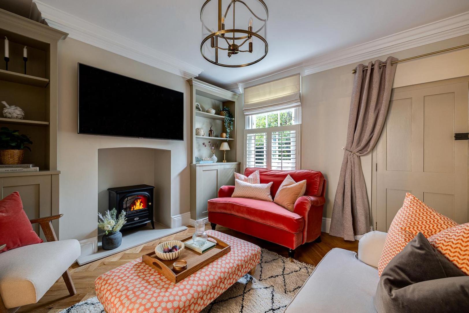 *New* Little Pyecroft House, Chester Kültér fotó